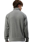 Switcher zip-hoodie uomo colore miami/ebano chine