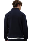 Switcher zip-hoodie uomo miami colore/navy