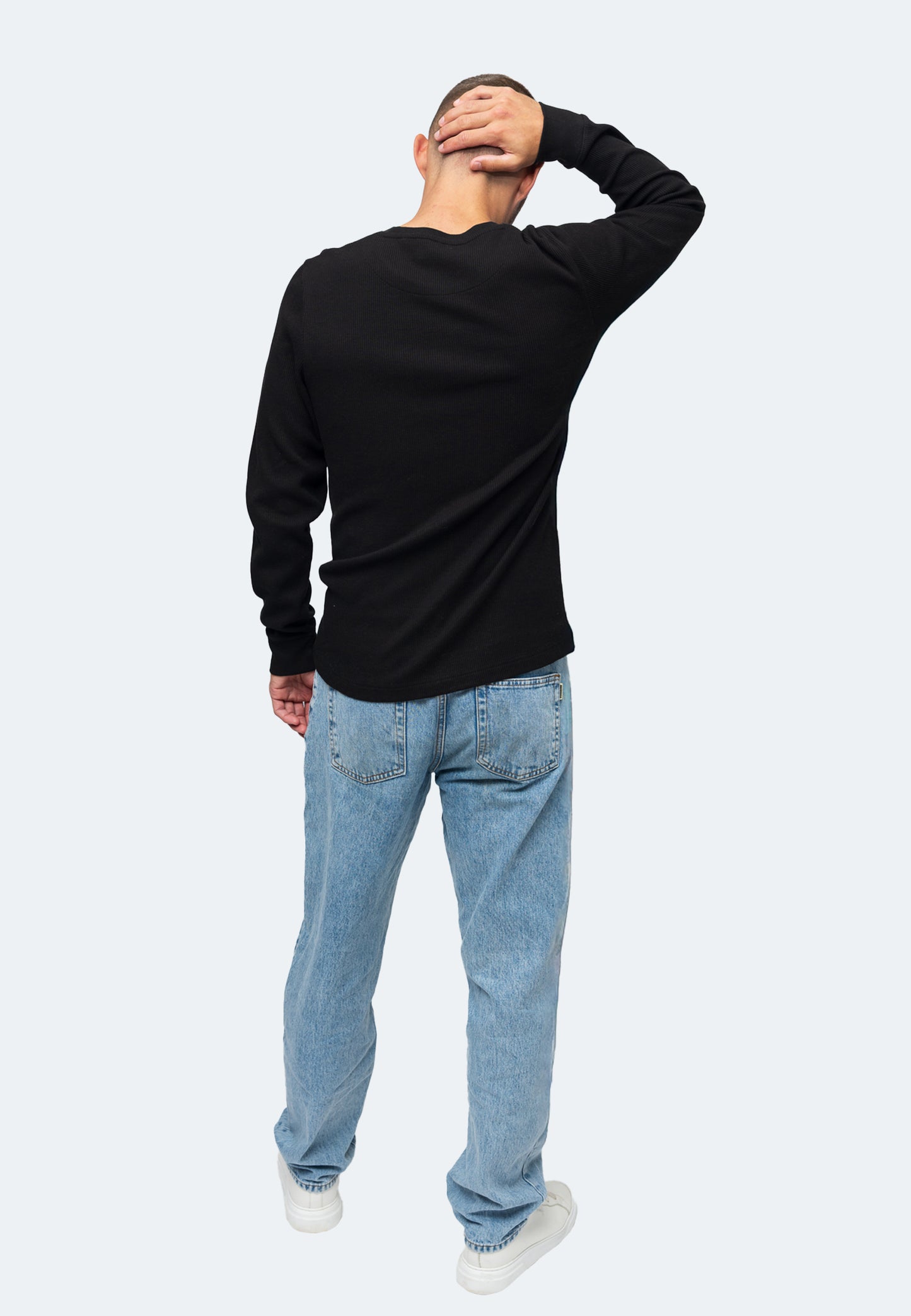 Felpa Switcher uomo manuel color/40 noir