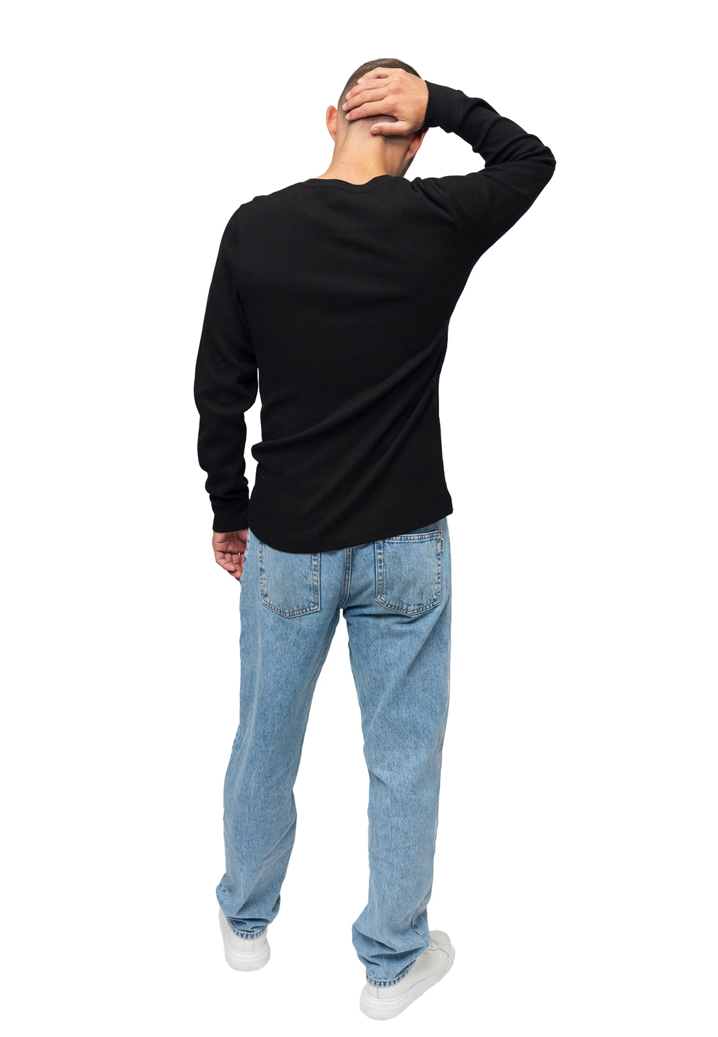 Felpa Switcher uomo manuel color/40 noir