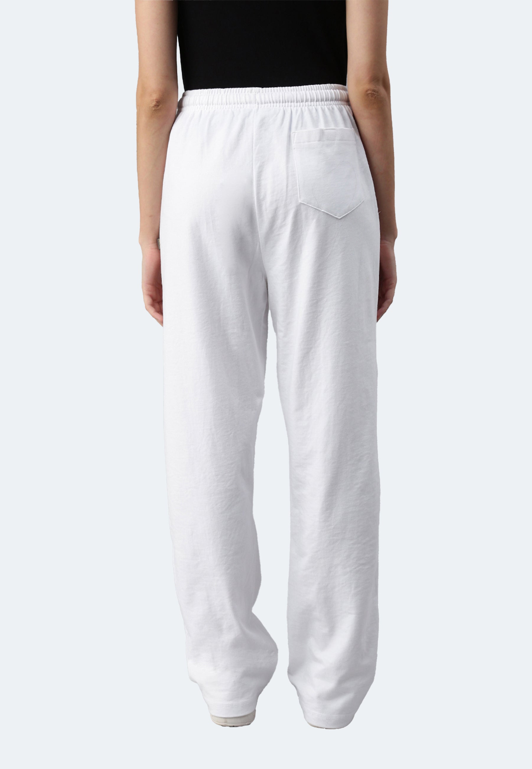 Pantalone Switcher denver colore/bianco