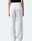 Pantalone Switcher denver colore/bianco