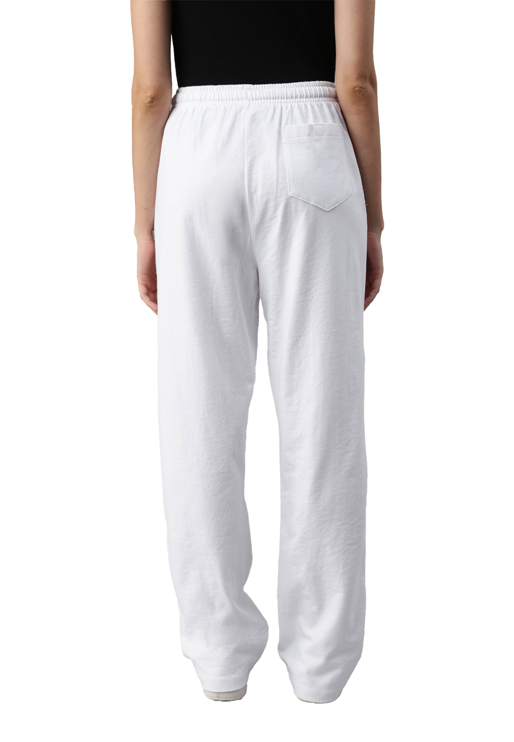 Pantalone Switcher denver colore/bianco