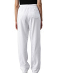 Pantalone Switcher denver colore/bianco