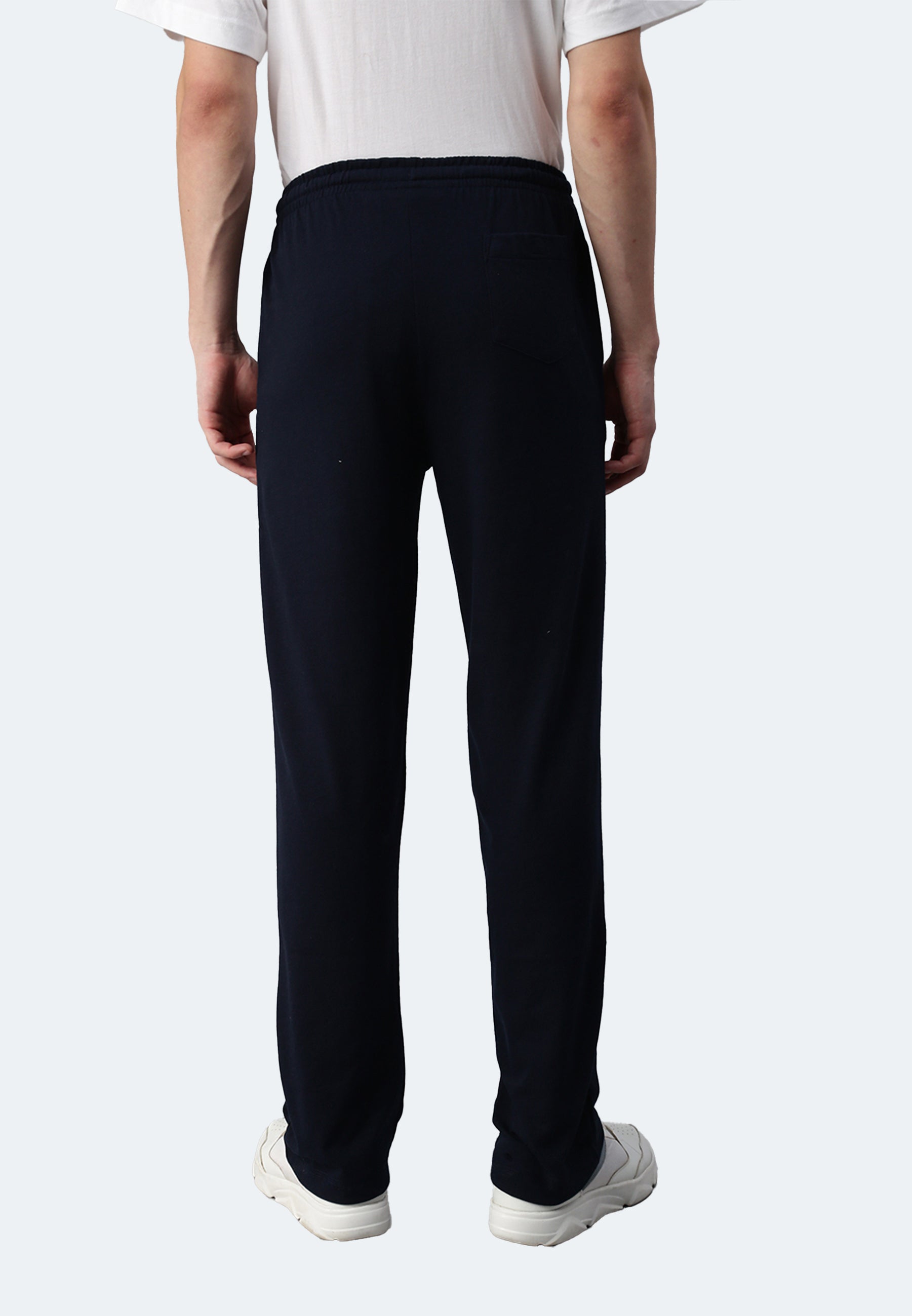 Pantalone Switcher denver colore/marino