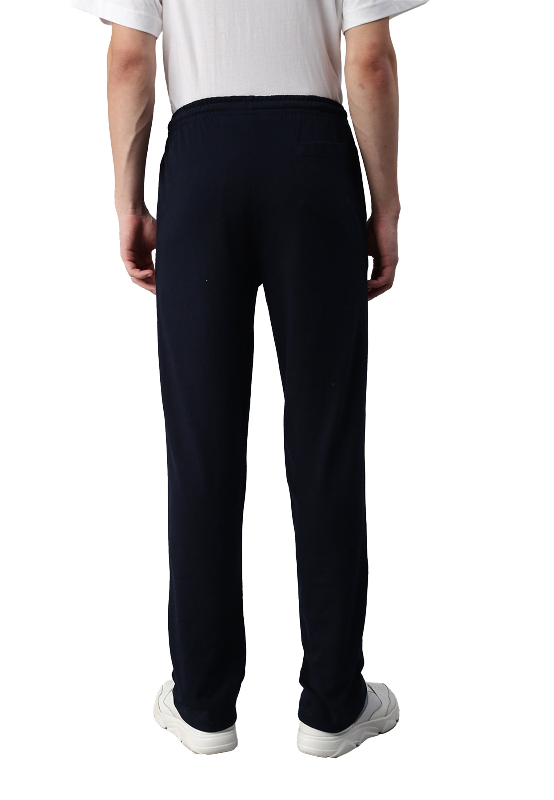 Pantalone Switcher denver colore/marino