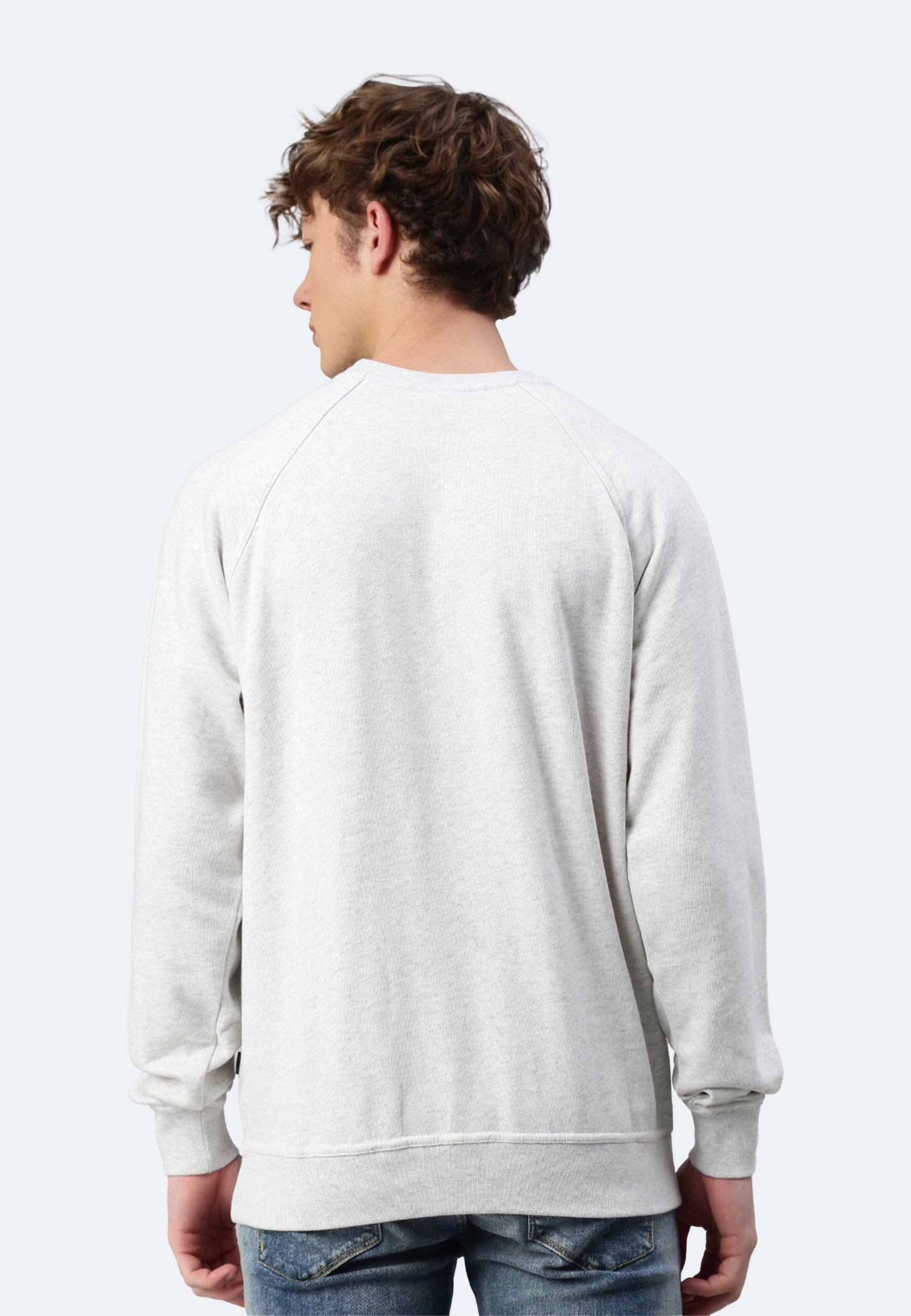 Felpa Premium London