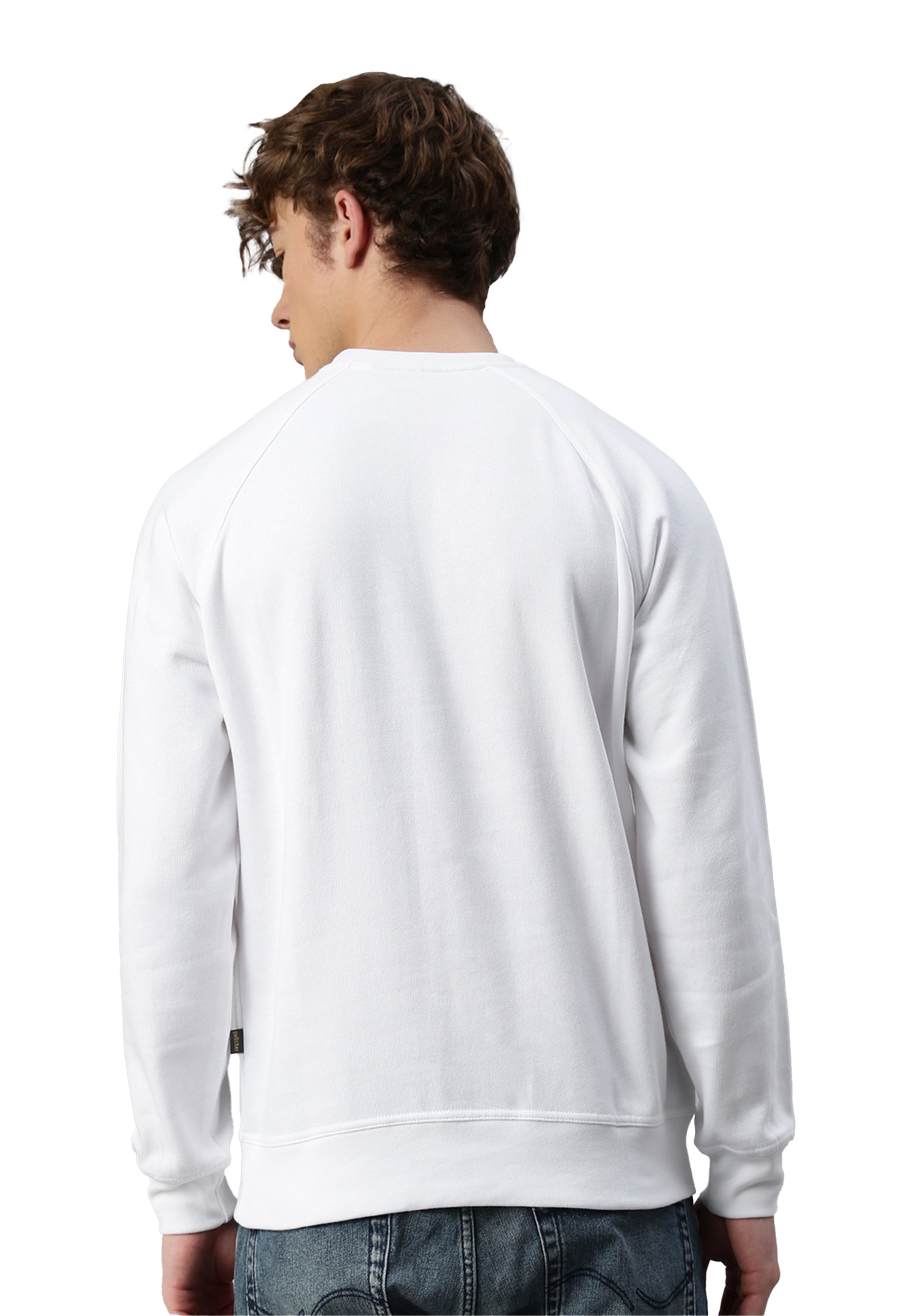Felpa Premium London