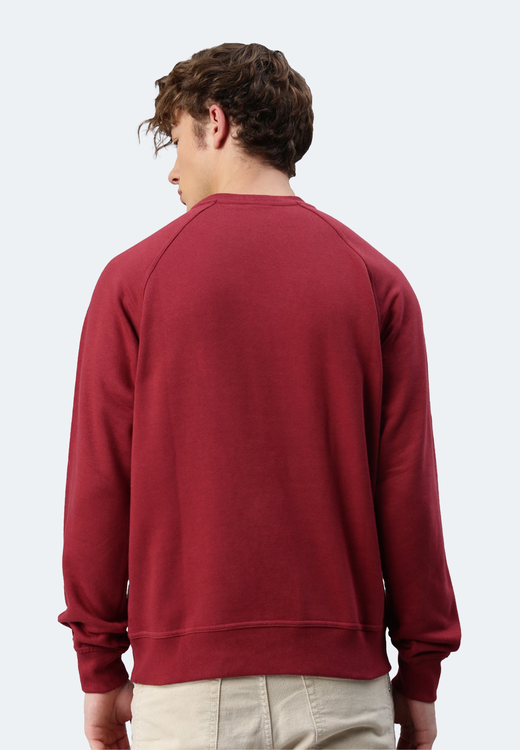Felpa Premium London