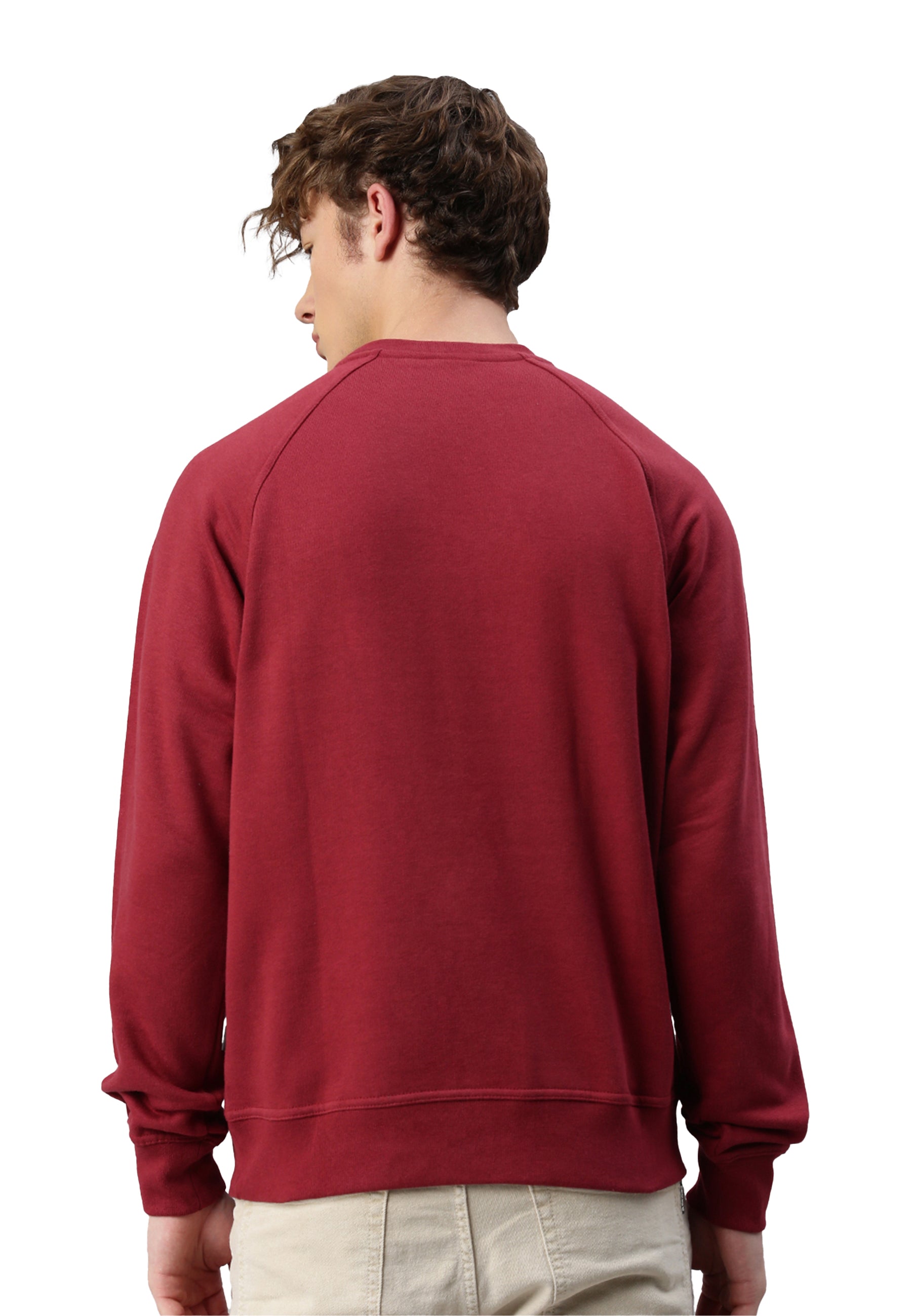 Felpa Premium London