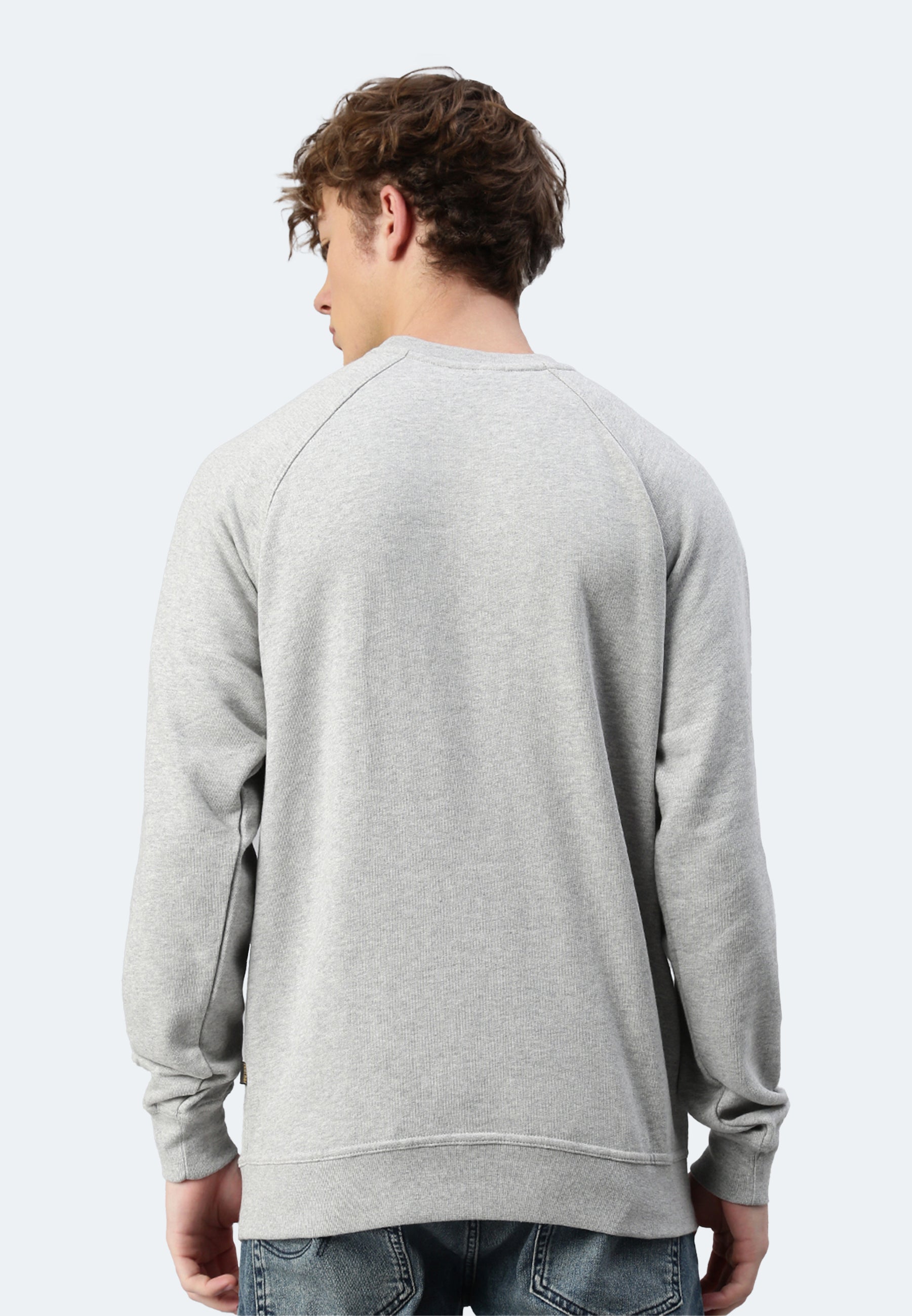 Felpa Premium London