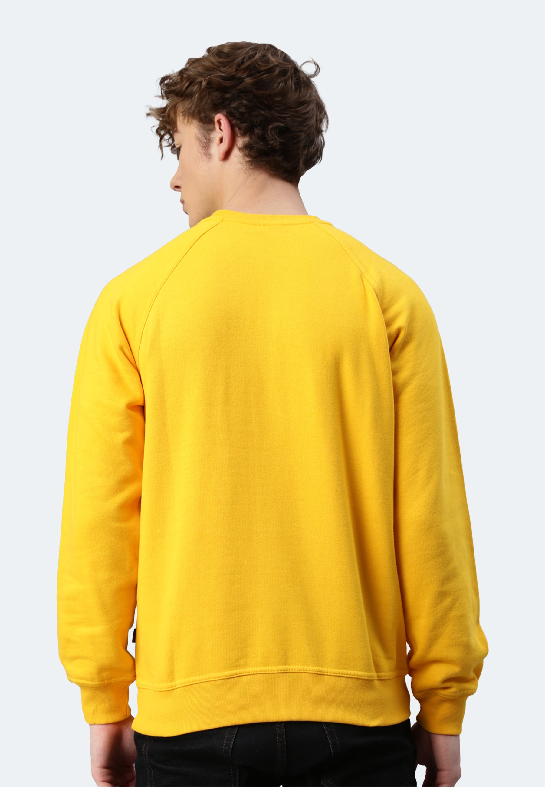 Felpa Premium London