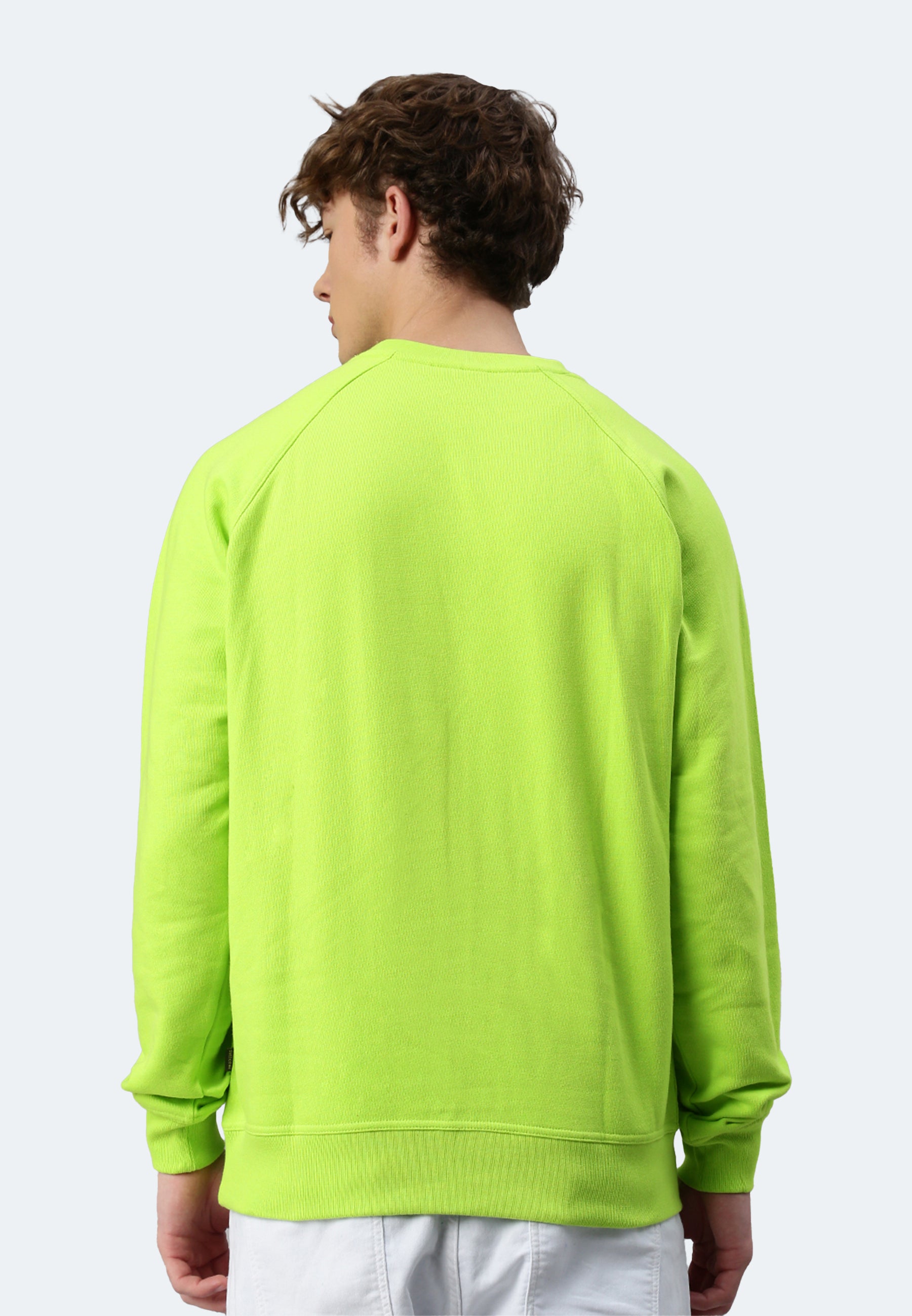 Felpa Premium London