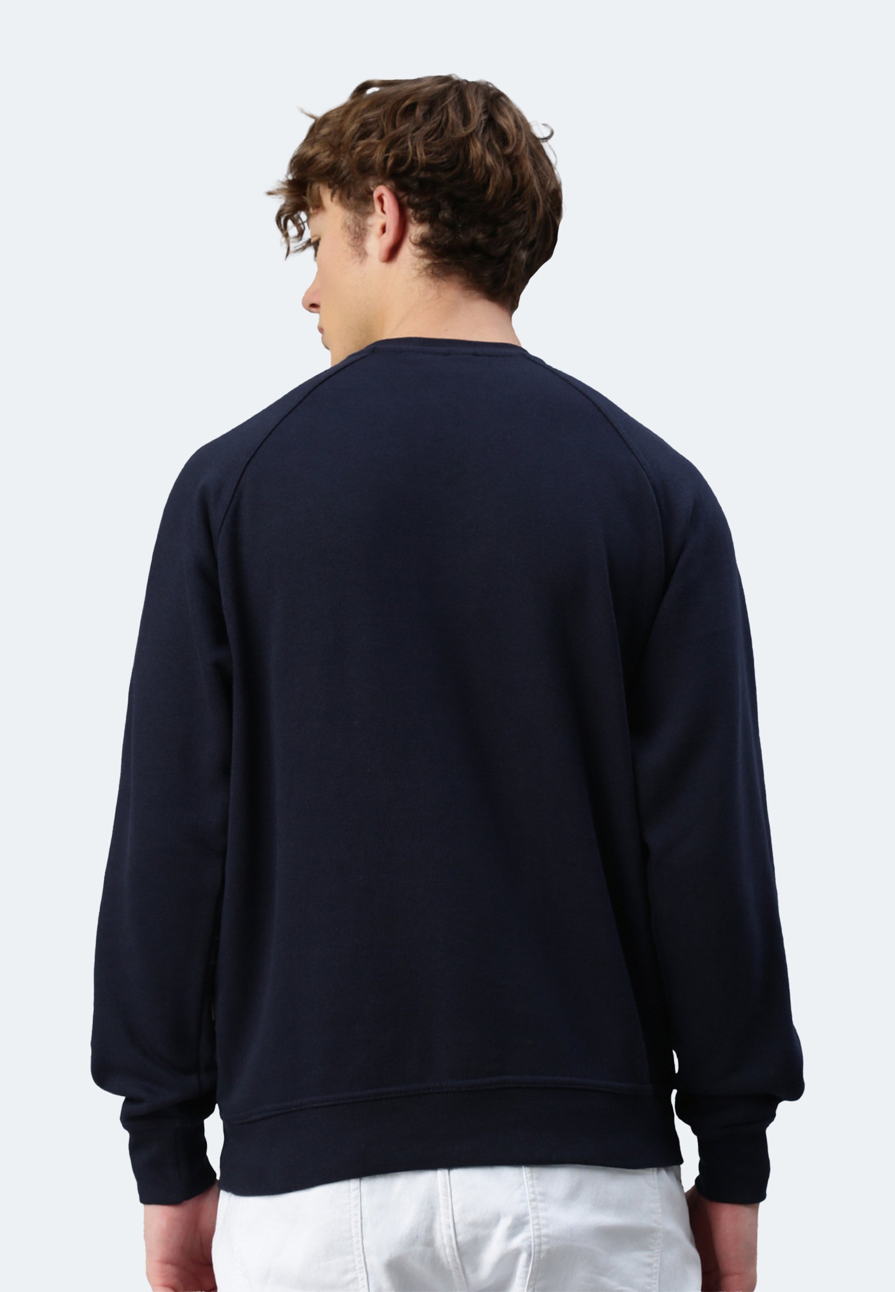 Felpa Premium London