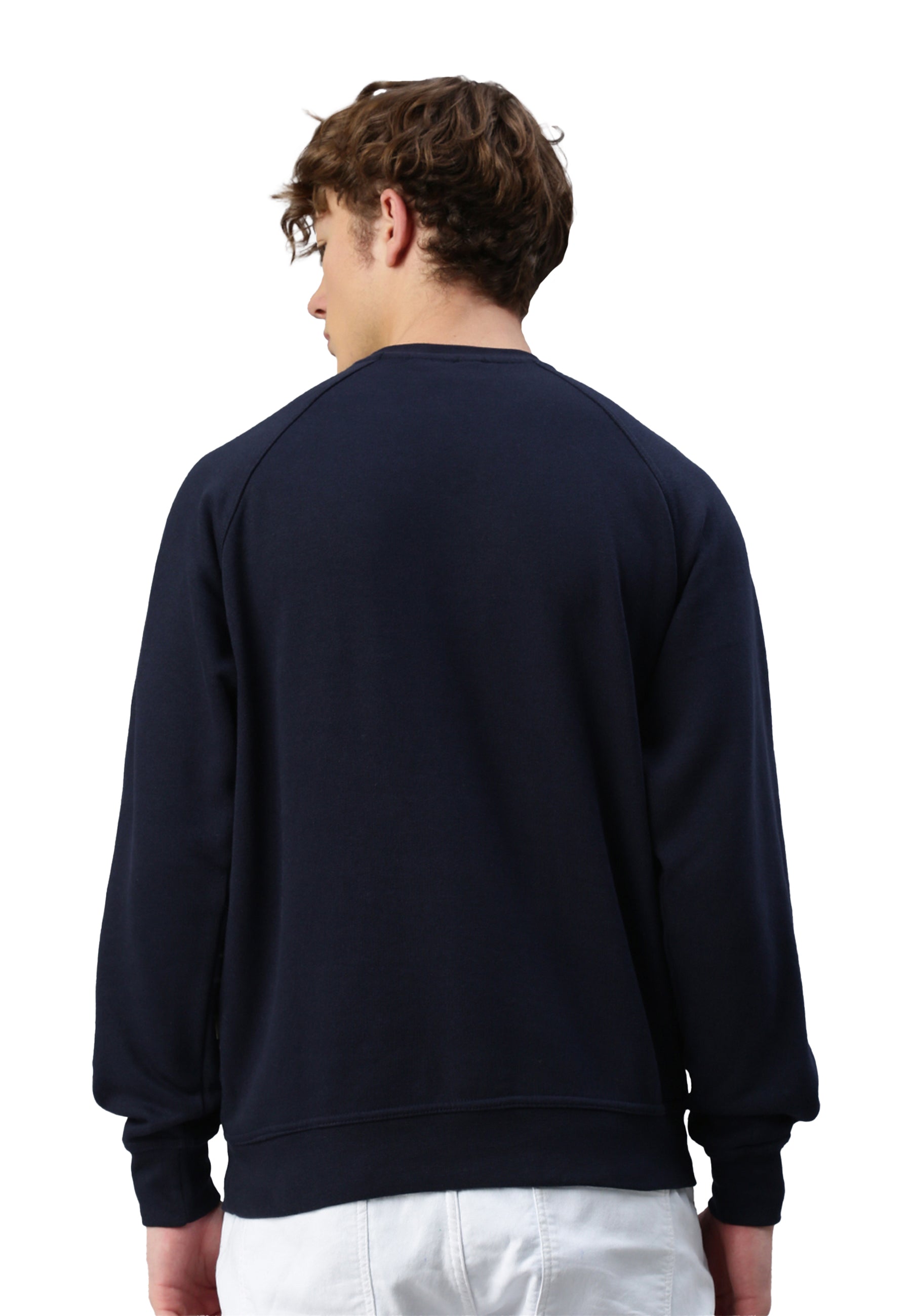 Felpa Premium London