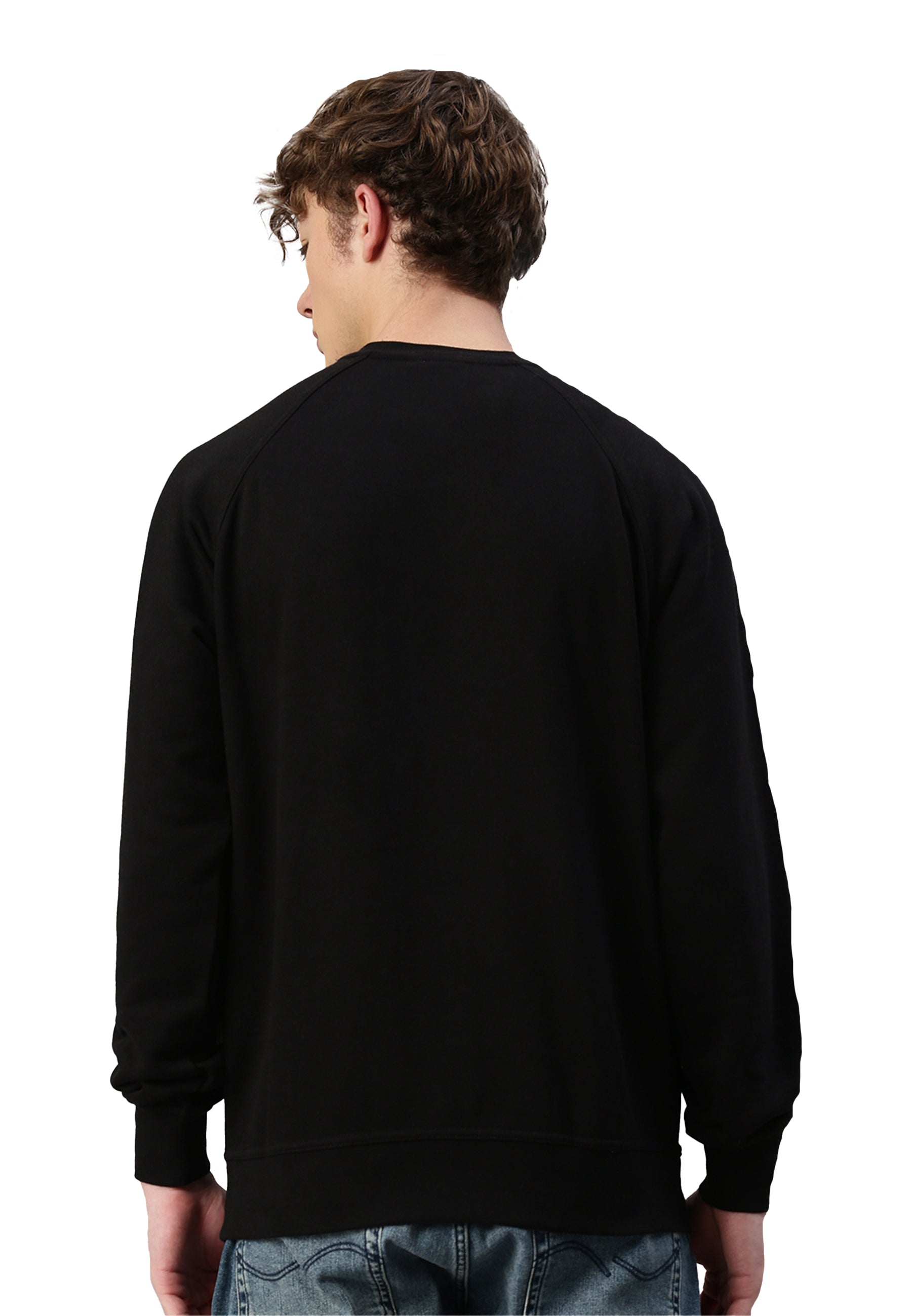 Felpa Premium London