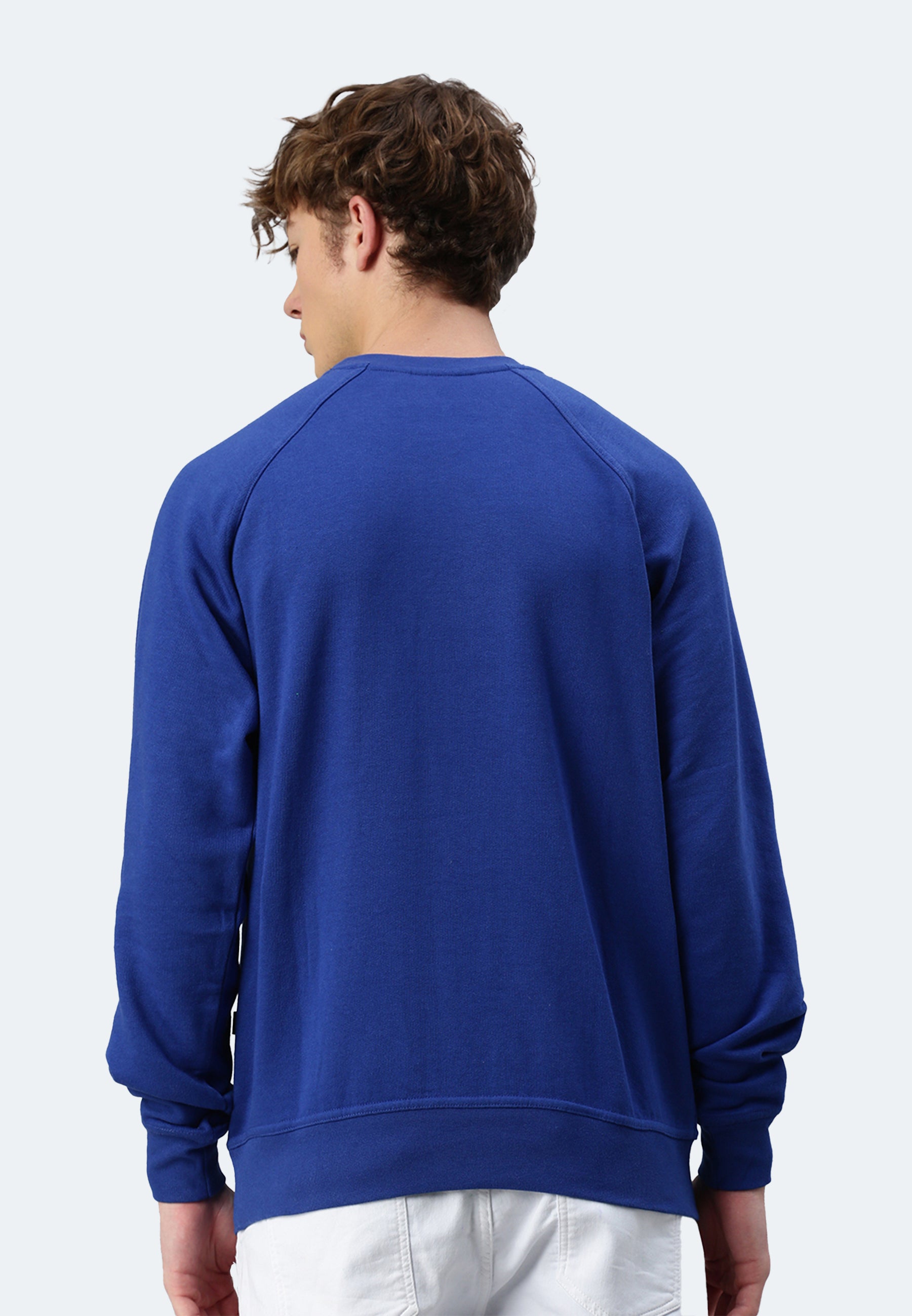 Felpa Premium London