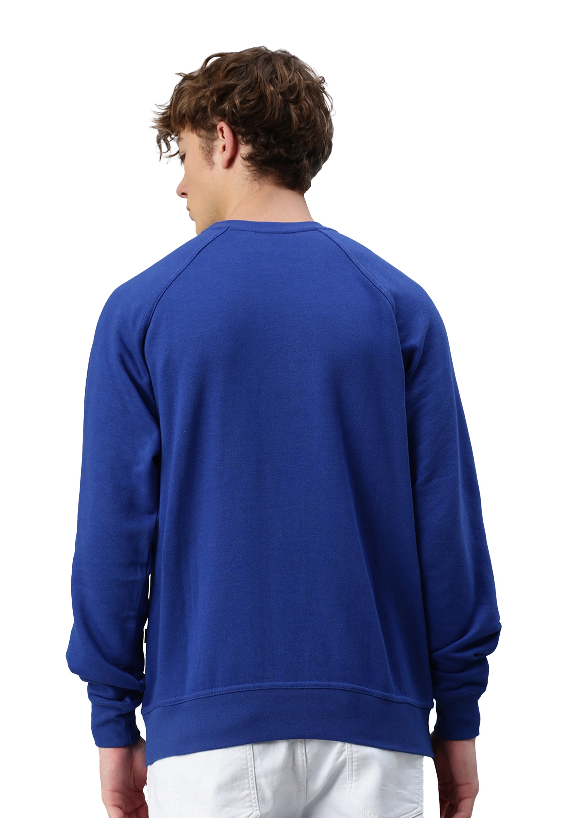 Felpa Premium London