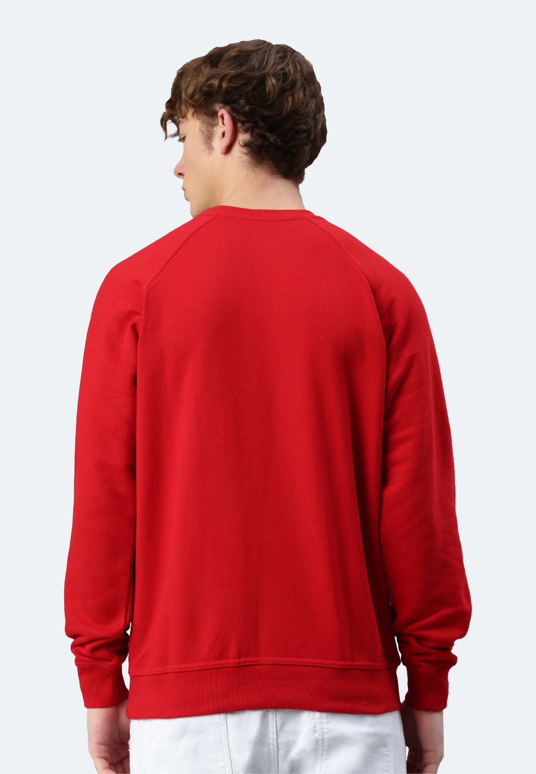 Felpa Premium London