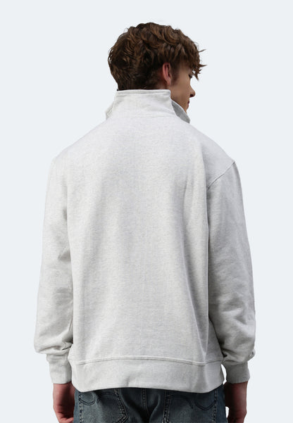 Felpa Switcher da uomo colore oslo/43 blanc chine