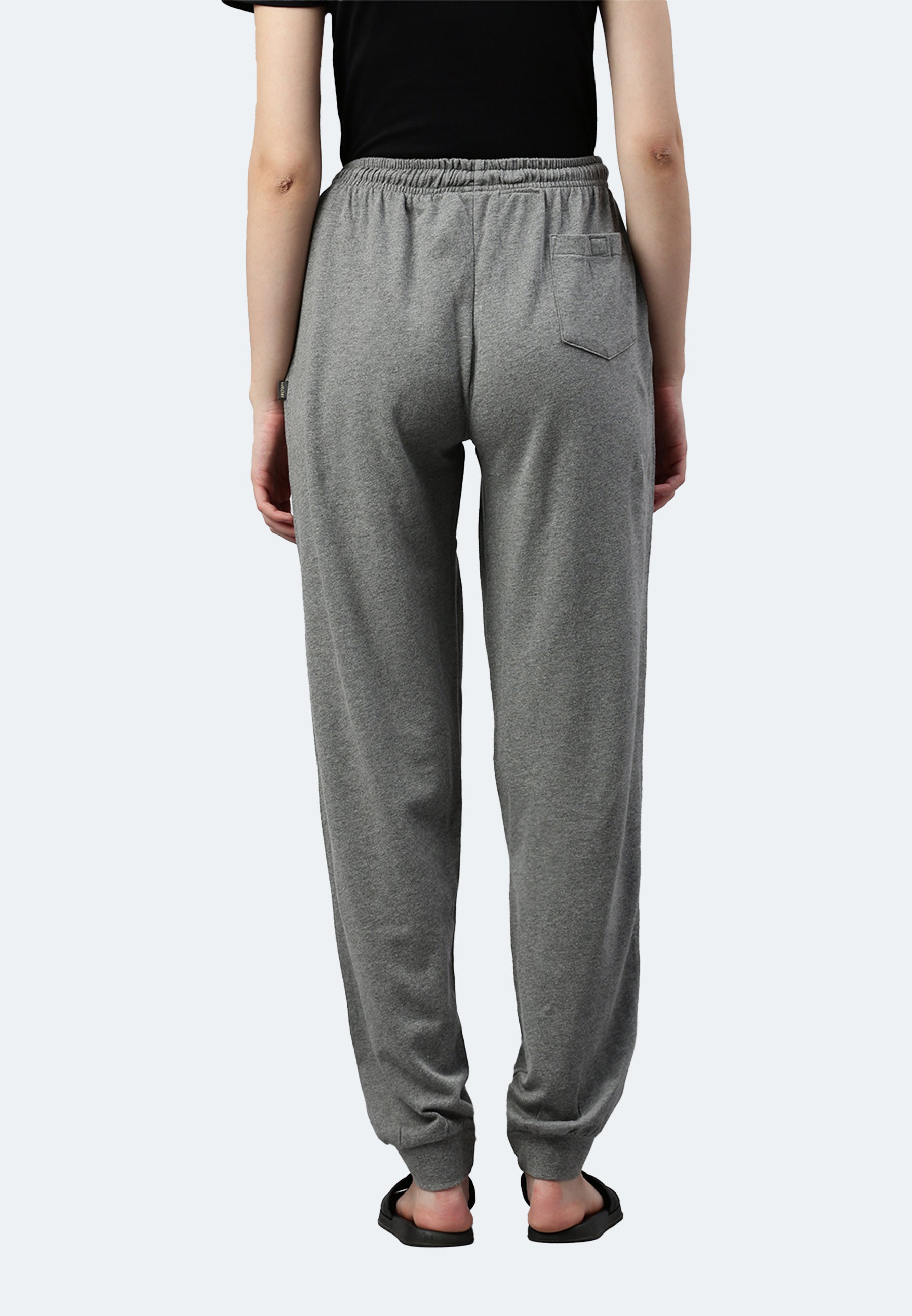 Pantaloni della tuta Switcher colore bryan/ebony chine