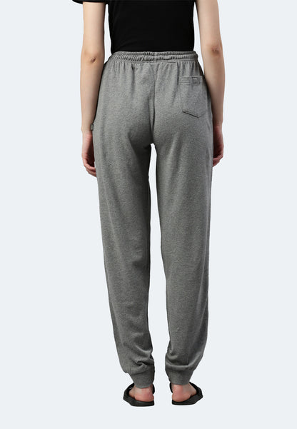 Pantaloni della tuta Switcher colore bryan/672 chine ebano