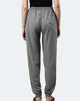 Pantaloni della tuta Switcher colore bryan/ebony chine