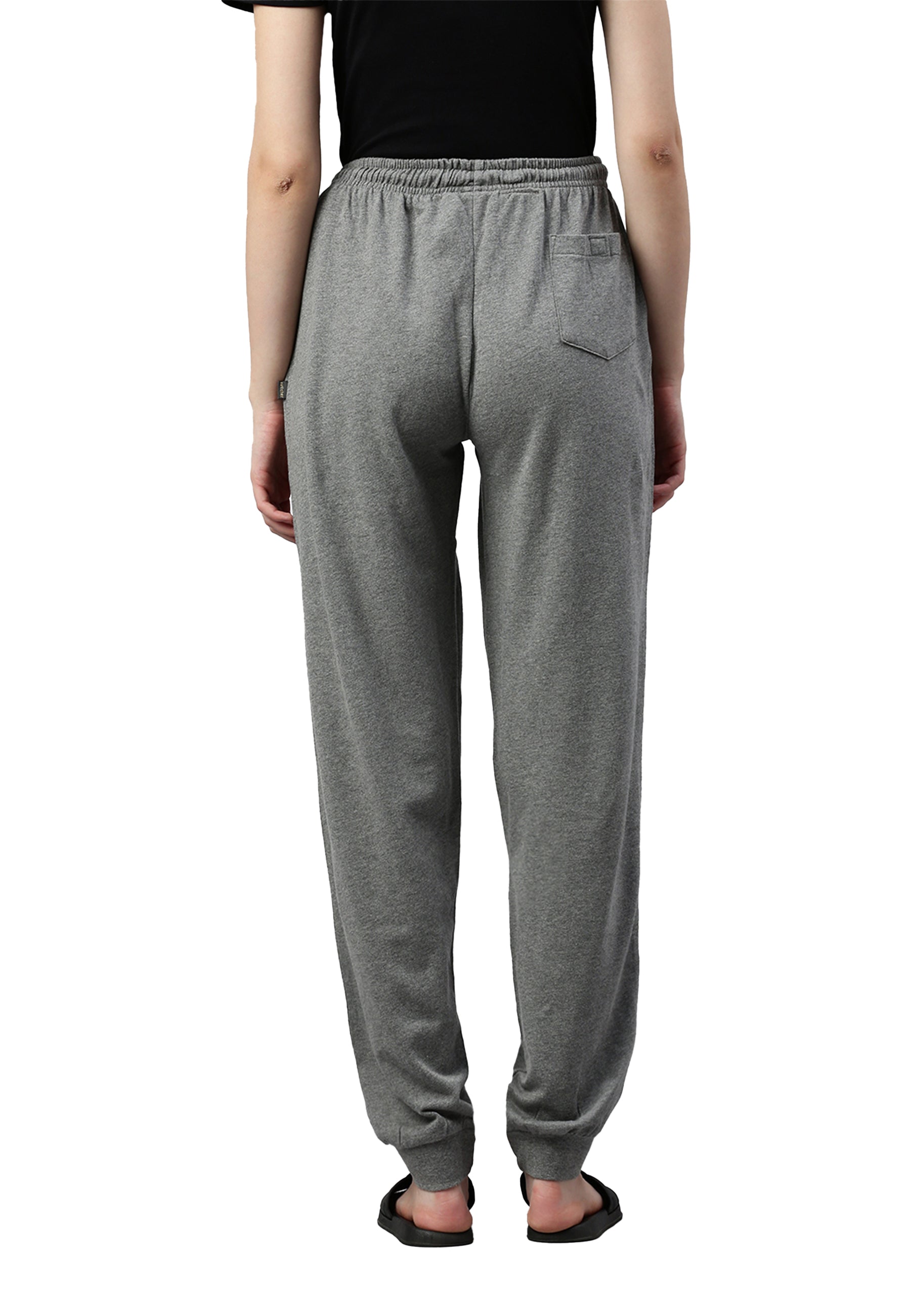 Pantaloni della tuta Switcher colore bryan/ebony chine