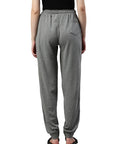 Pantaloni della tuta Switcher colore bryan/ebony chine