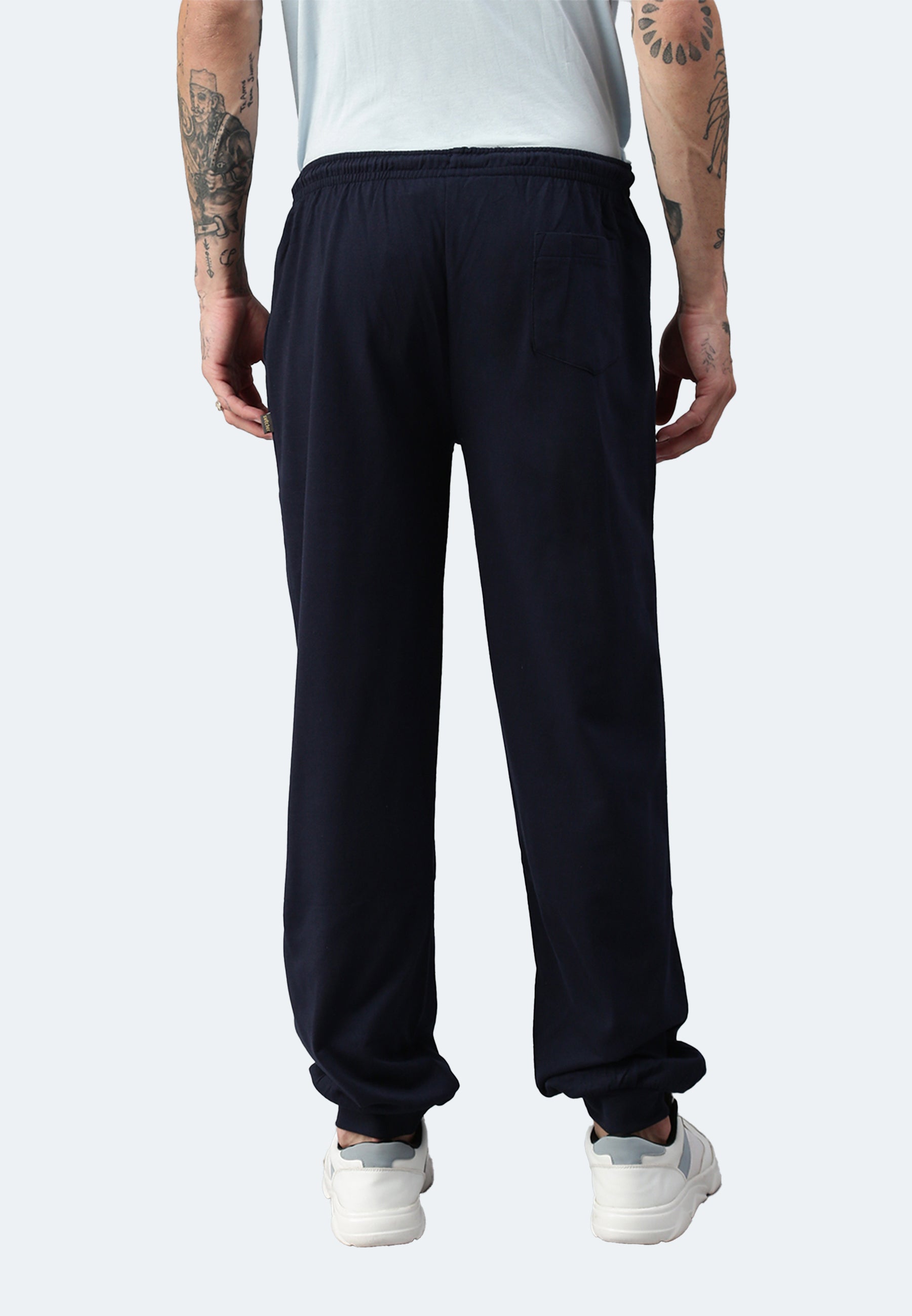 Pantaloni della tuta Switcher di colore bryan/marino