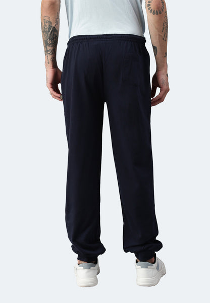 Pantaloni della tuta Switcher bryan colour/20 navy