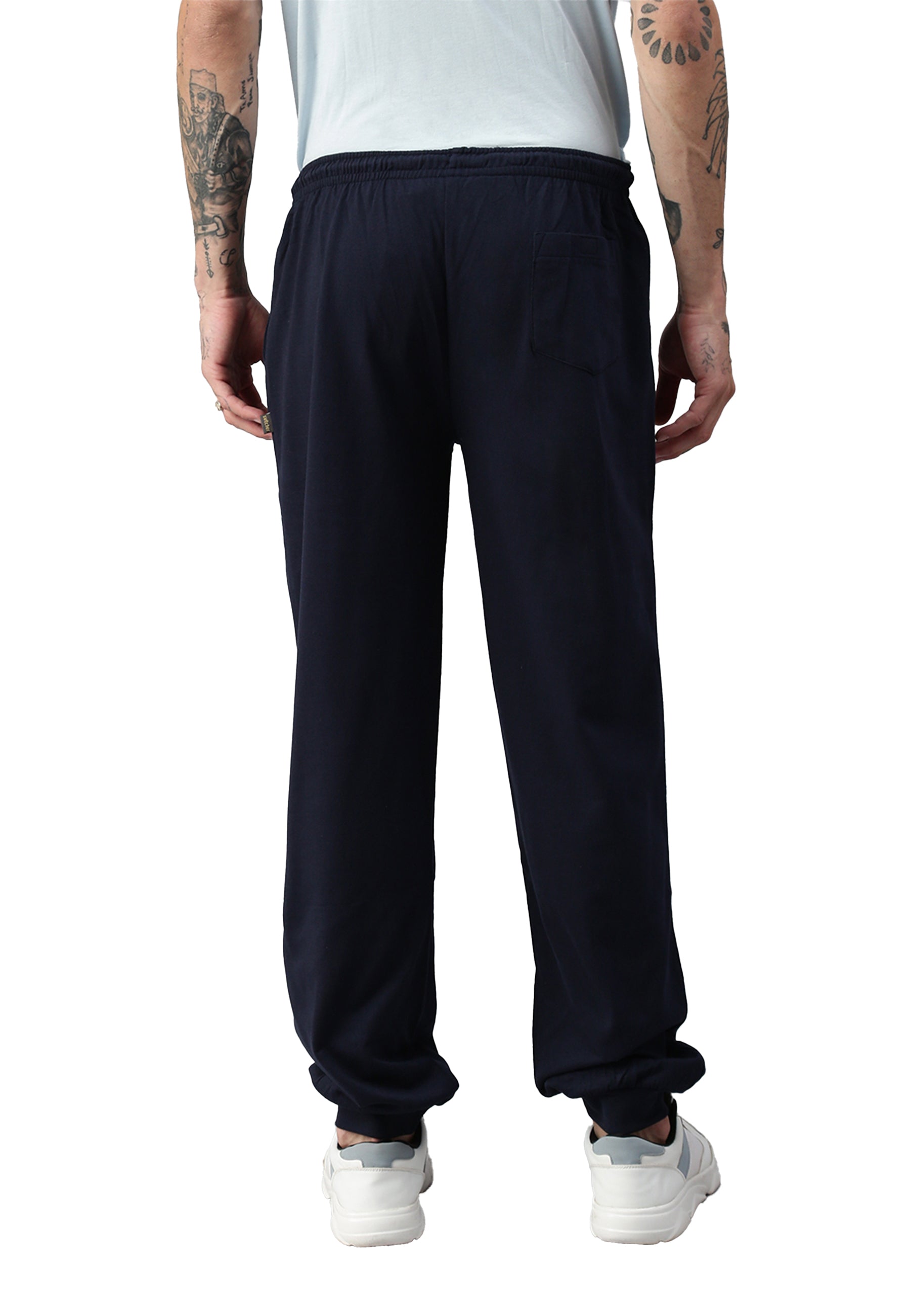 Pantaloni della tuta Switcher di colore bryan/marino
