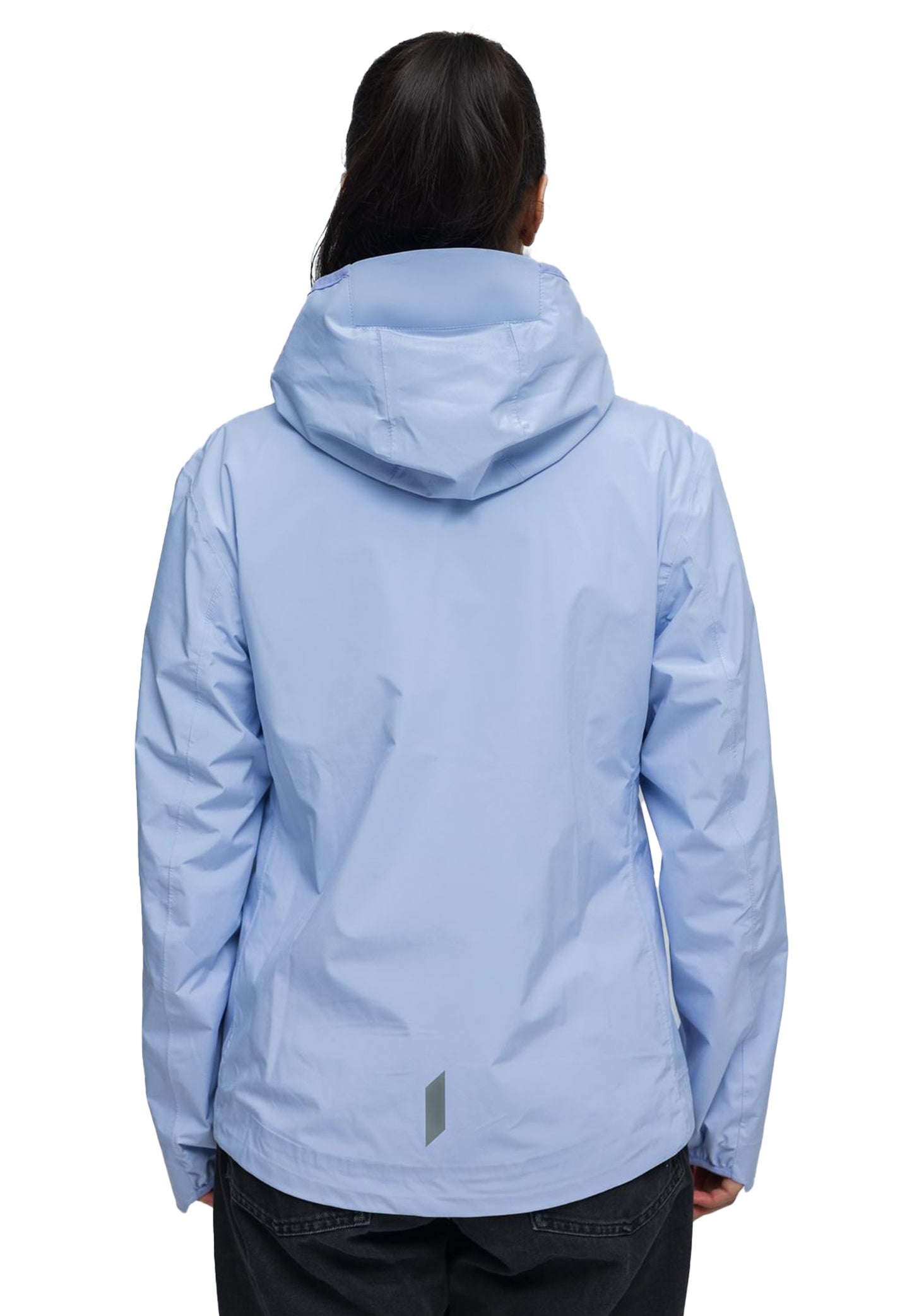 Giacca hardshell da donna Switcher colore stockhorn/144 lavanda