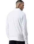 Switcher giacca con zip uomo dallas colore/blanc