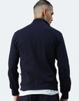 Switcher giacca con zip uomo dallas colore/navy