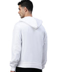 Switcher zip-hoodie uomo miami color/blanc