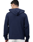 Switcher zip-hoodie uomo miami colore/navy