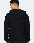Switcher zip-hoodie uomo miami color/noir