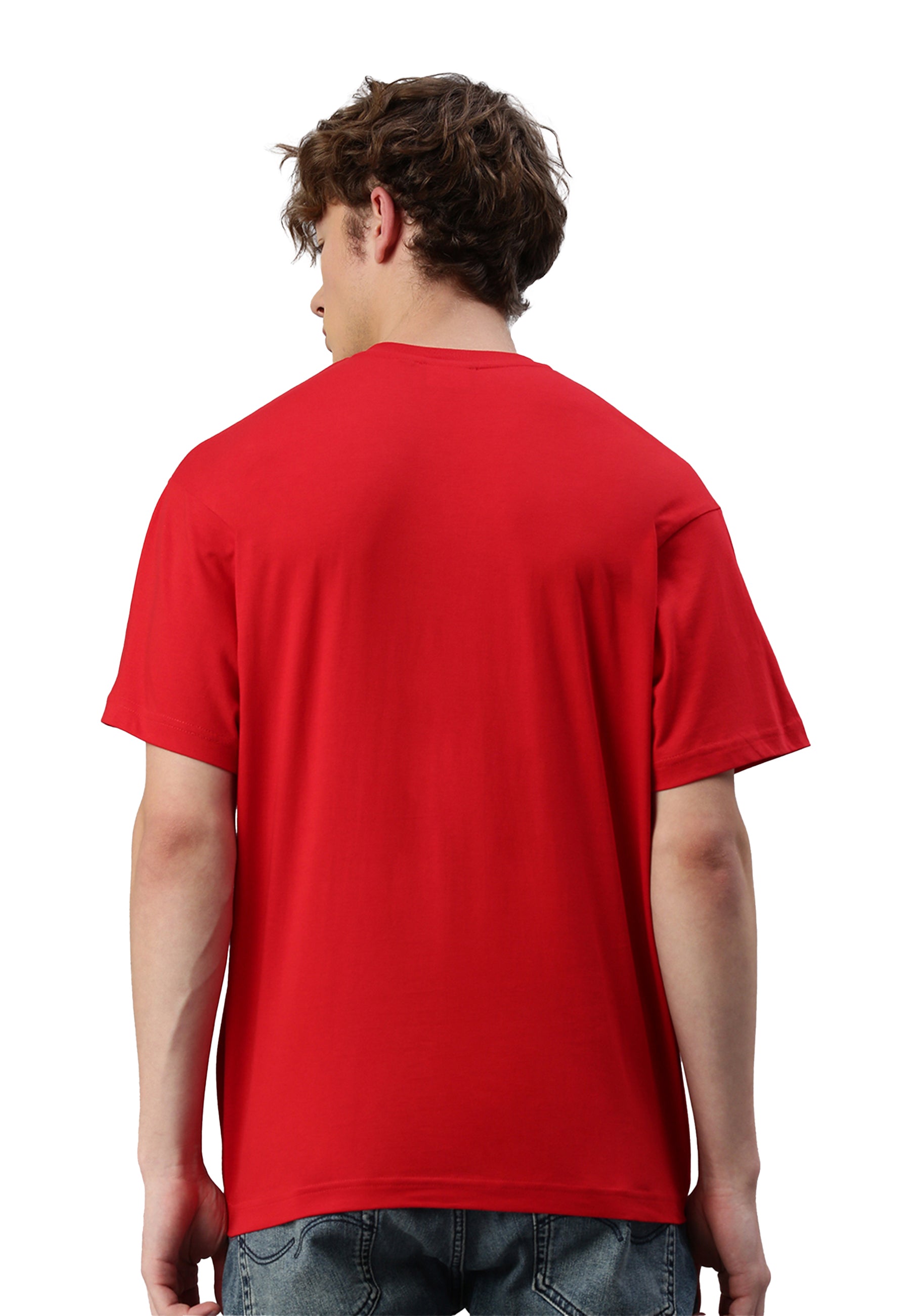 Camicia Switcher victor colore/rouge