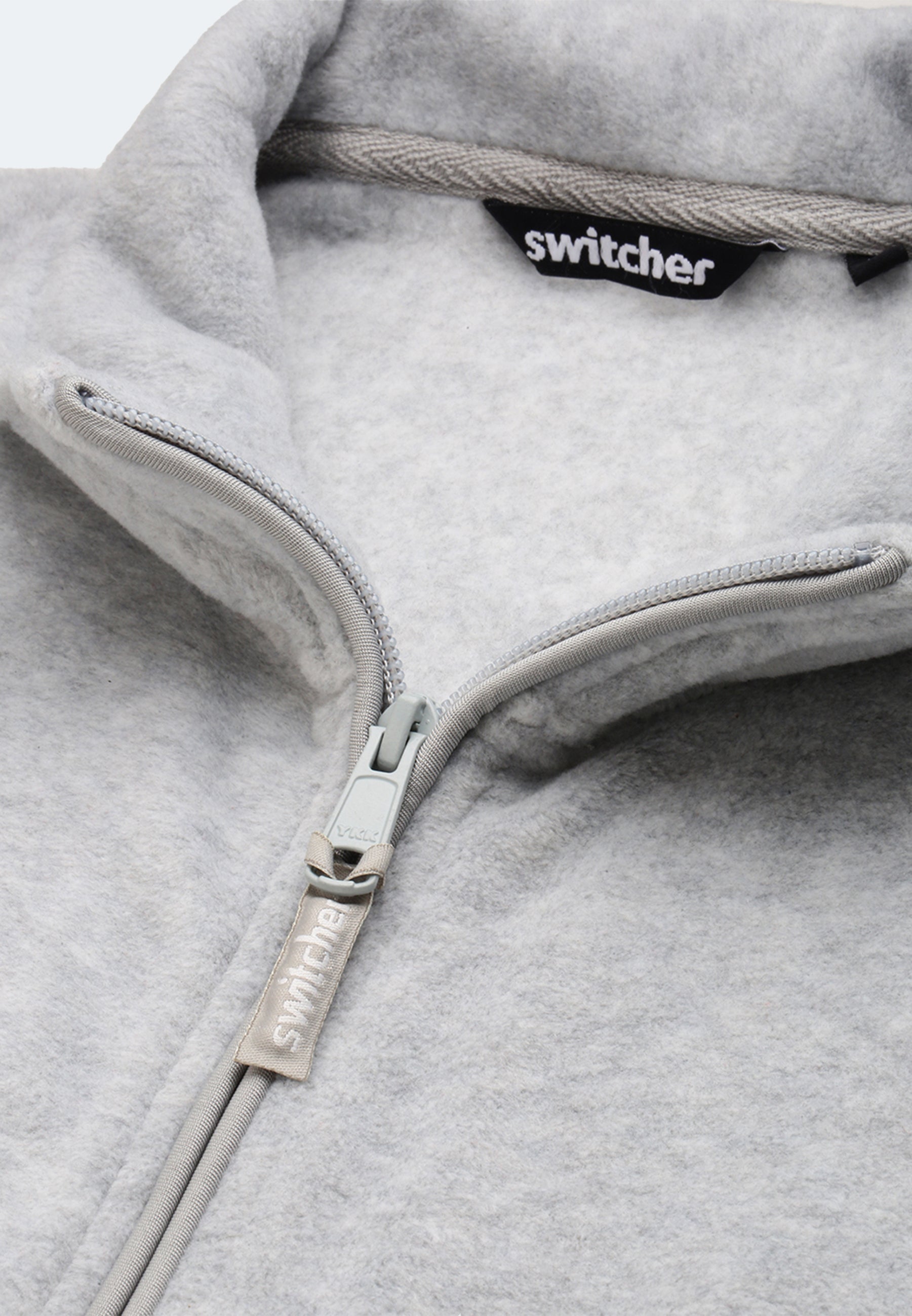 Vello Switcher colore cortina/42 gris chine