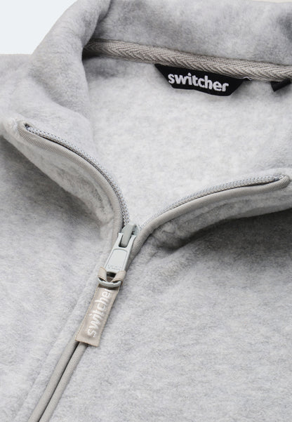Vello Switcher colore cortina/42 gris chine