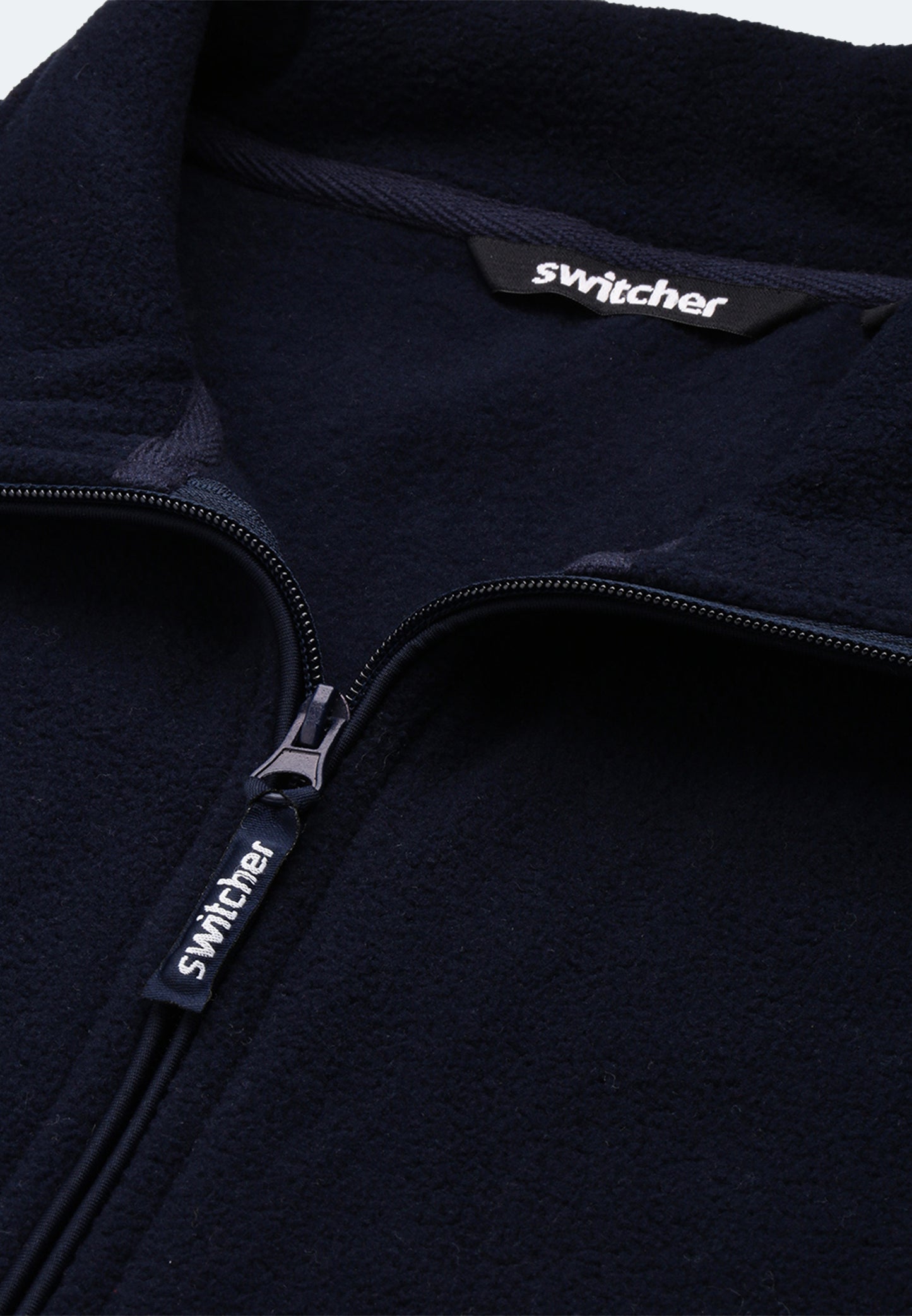 Switcher pile cortina colore/20 navy