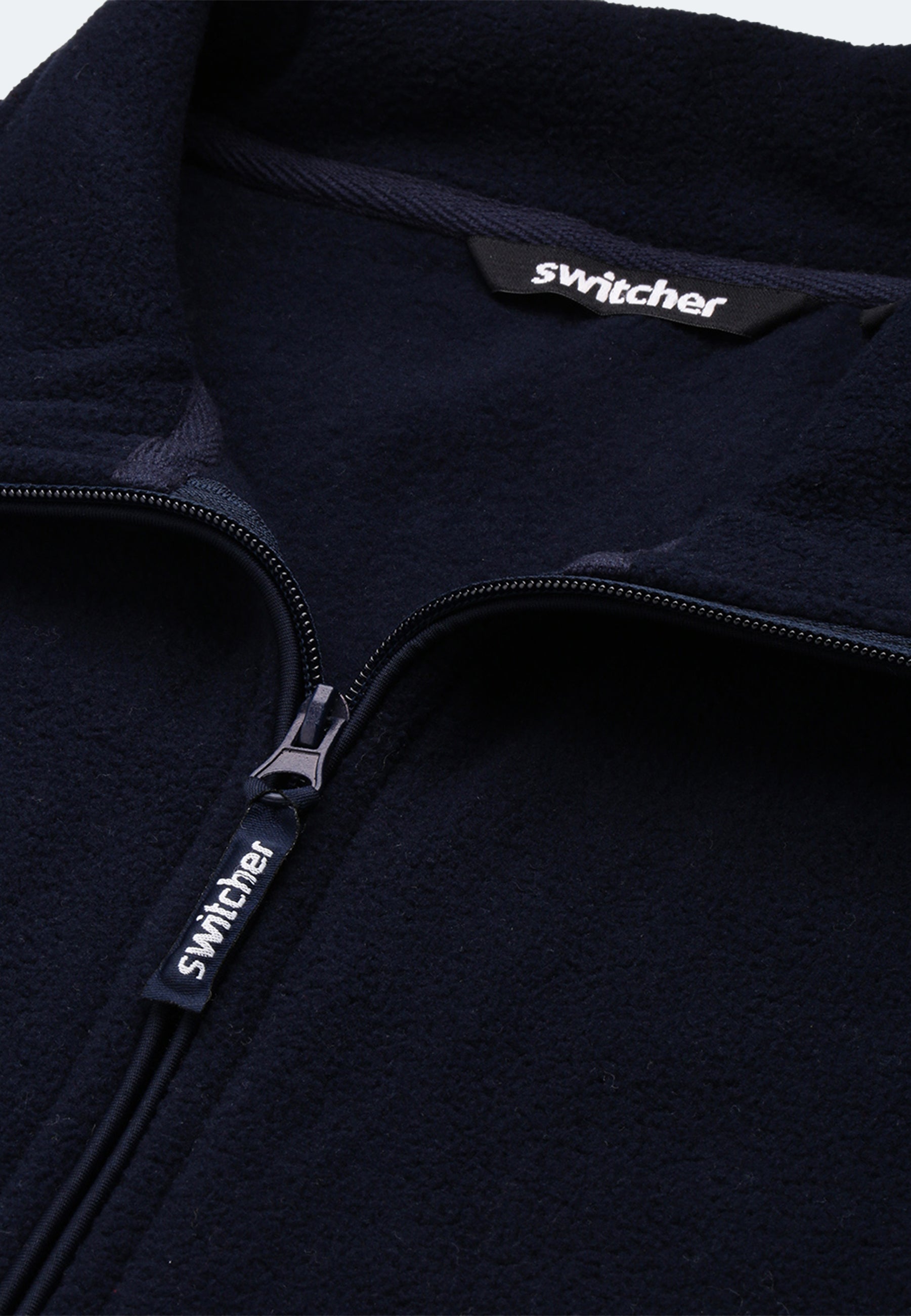 Switcher pile cortina colore/20 navy