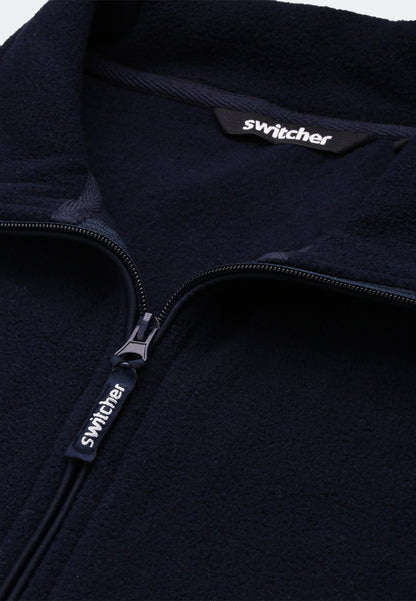 Switcher pile cortina colore/20 navy
