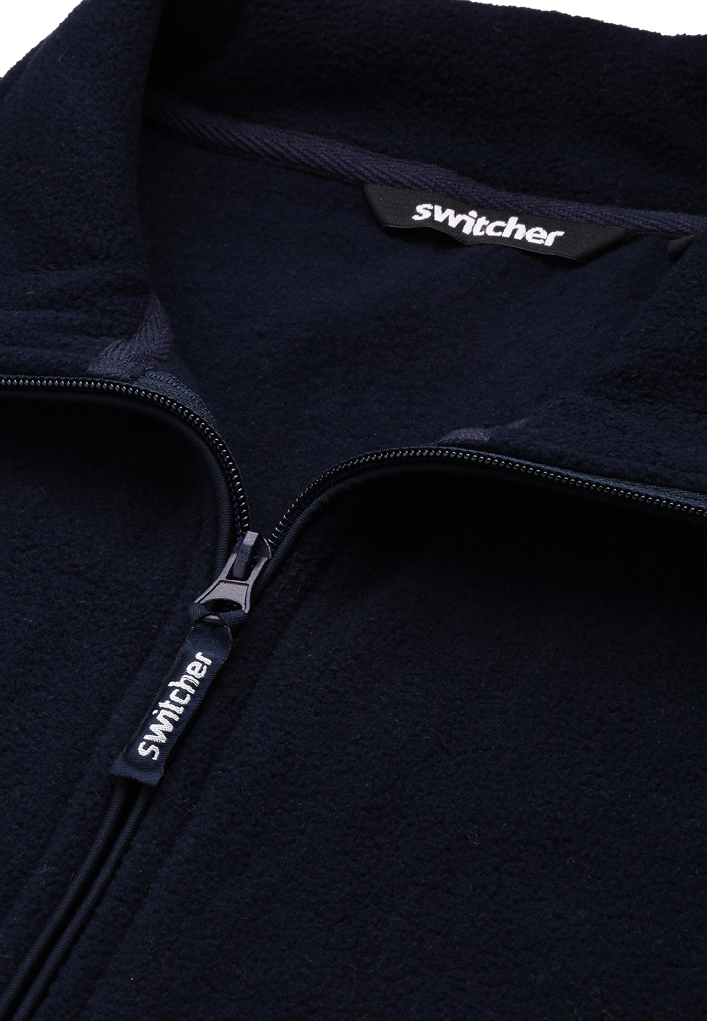 Switcher pile cortina colore/20 navy