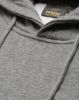 Felpa con cappuccio Premium Ohio
