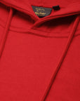 Felpa con cappuccio Premium Ohio