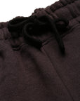Pantaloni da tuta Switcher colore jan/arsenico