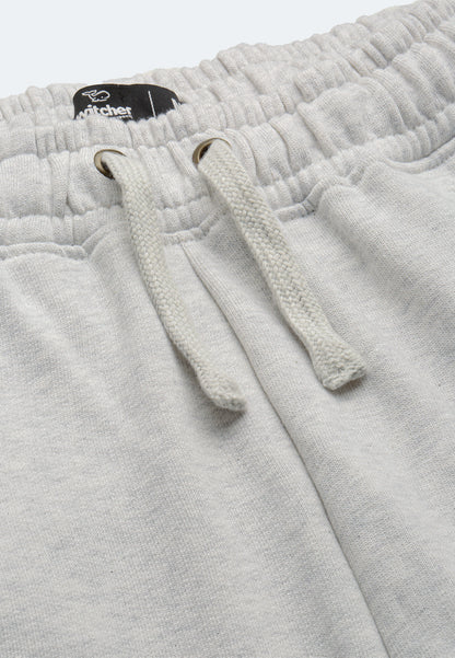 Pantaloni della tuta Switcher jan colour/43 blanc chine
