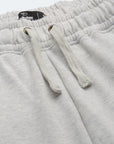 Pantaloni della tuta Switcher colore jan/bianco chine